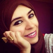 Wala' Hanbali's photo