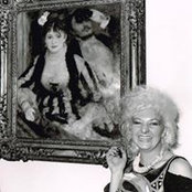 Judith Taylor's photo