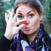 Rasa Lingaitytė's photo