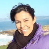 Photo de Joanna D'Alessandria