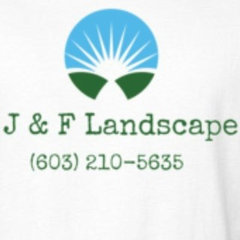 J & F Landscaping