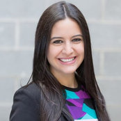 ANDREA CAMILLE FRIPPs foto
