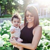 Vanessa Forde's photo