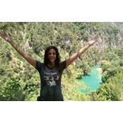 Soha Soliman's photo