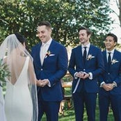 Ben Parker's photo