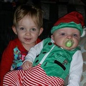 Danielle'Louise Cope Liam Bishell's photo