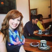 Kelly Harbacheck's photo