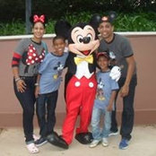 Andy Reyess foto