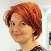 Iulia Mandita's photo