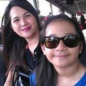 Mylene Esperanzate's photo