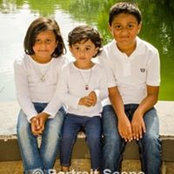 Foto von Sagheer Shaikh