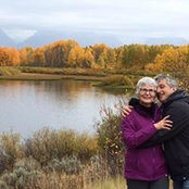 Clare Rubin's photo