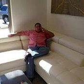 Robert Meneses's photo