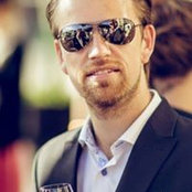 Andreas Norman's photo