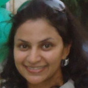 Foto von Karishma Mangla