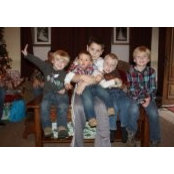 Jan Carter's photo