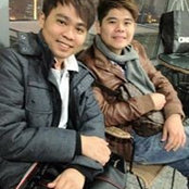 Wong Wha's photo