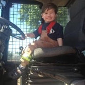 Salli Saffioti's photo
