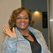 Nina Robinson's photo