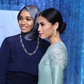 Iman Abdullahs billede