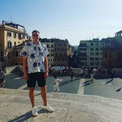 Ross Collingtn's photo