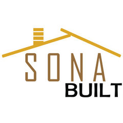 Sona Built