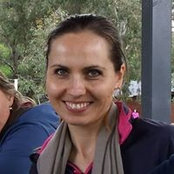 Eva Efms billede