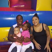 Cornell James's photo