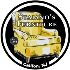 Staiano's Furniture