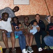 Ness English's photo