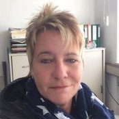 Anja Schneiders foto