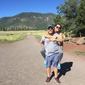 Brittany McMahan's photo