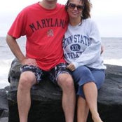 Ted N Karen McMaster's photo