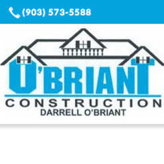 O'Briant Construction