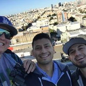 Eddie Tavarez's photo