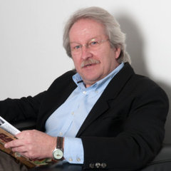 Bernd Lüth