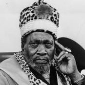 Sammy Kimani's photo