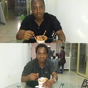 Foto di Jackson Babu