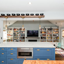 family rooms