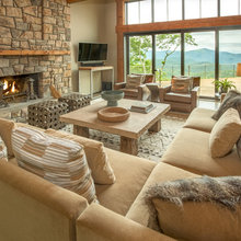 Florida family room