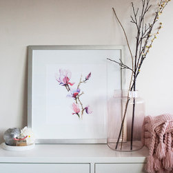 Spring and Summer 2016 New Collection - Fine Art Prints