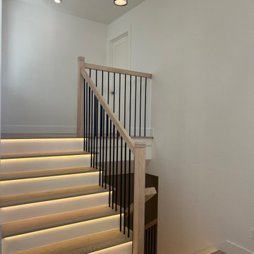 Breathtaking Full Home Remodel