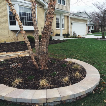 Hardscape Highlights