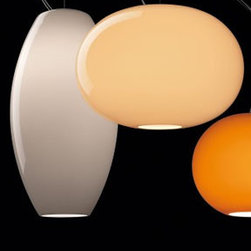 Buds Pendant Lamp by Foscarini Lighting - Pendant Lighting