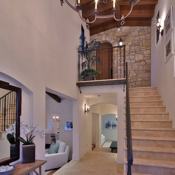Italian Villa