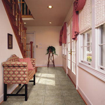 Tile Projects