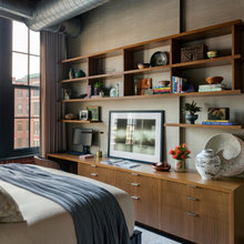 Shelves