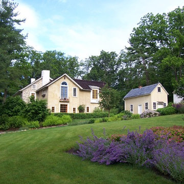 Guest House Cottage Garden