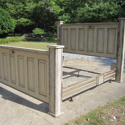 2014 Bed Designs - Products