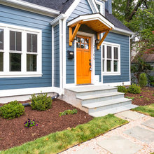 House Remodel